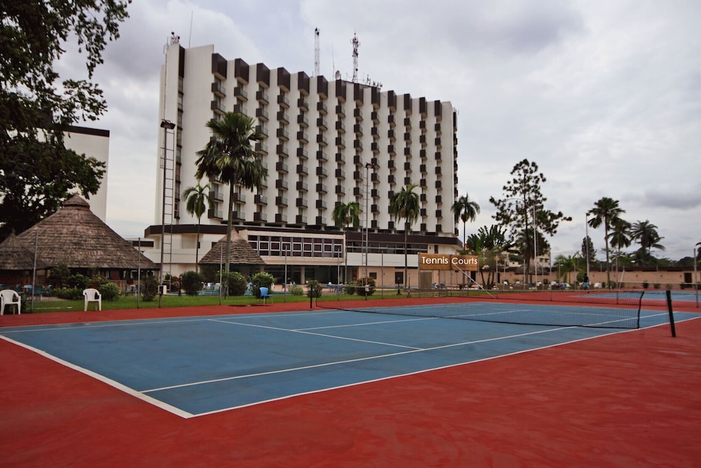 Presidential Hotel 22/50