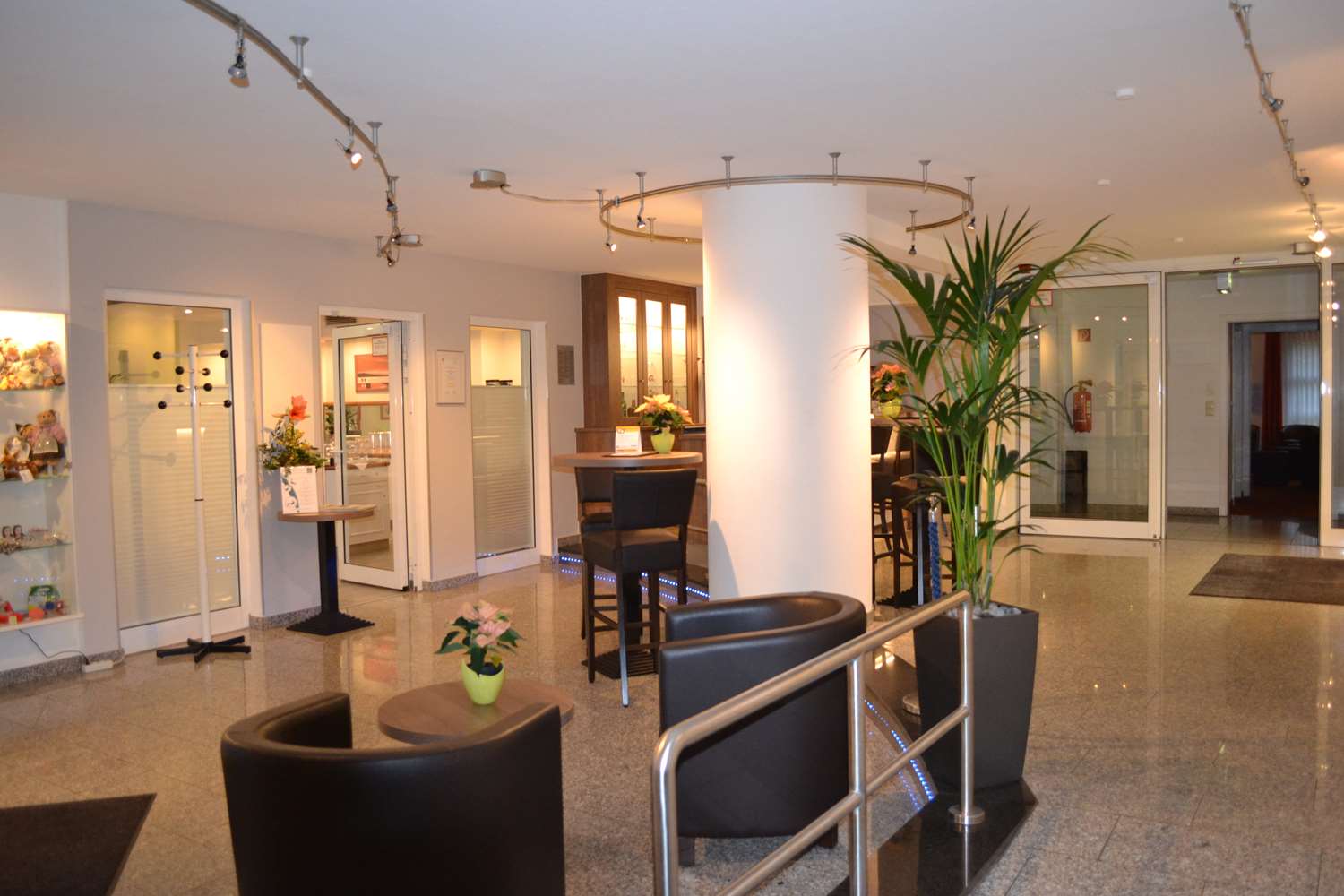Best Western Hotel Erlangen 25/38