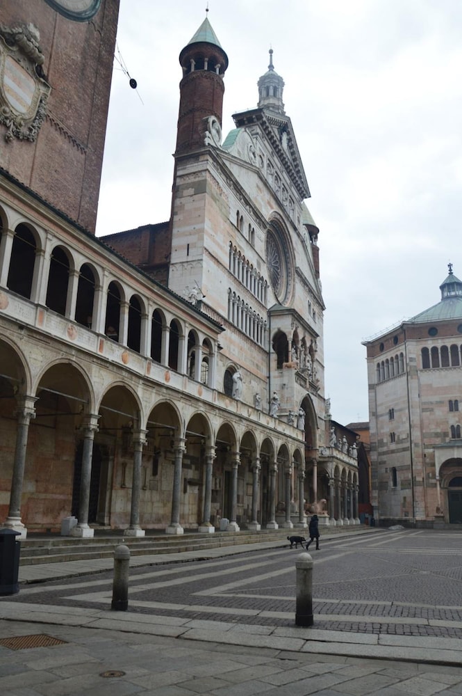 Hotel Duomo 16/19