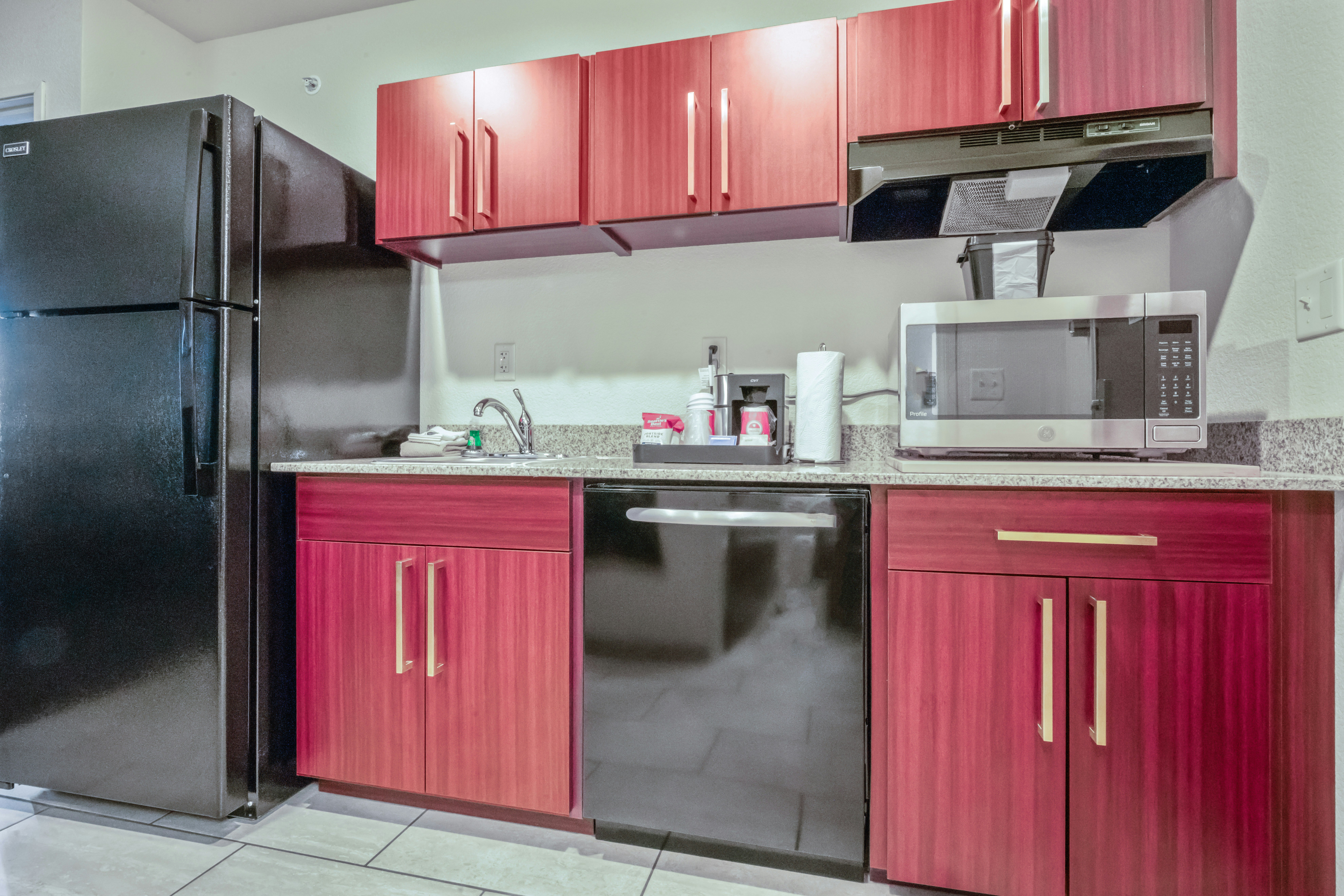 Cobblestone Inn & Suites - Boise City 37/50