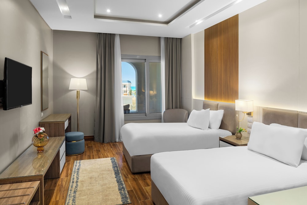 Gewan Palace Resort New Alamein 30/78