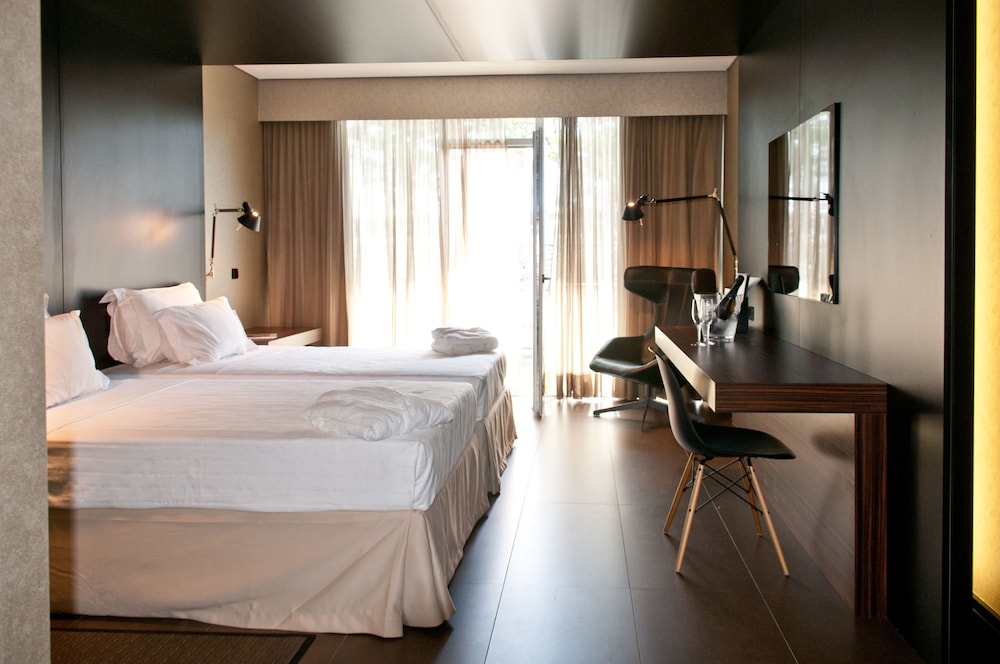 Evidencia Belverde Hotel 18/50