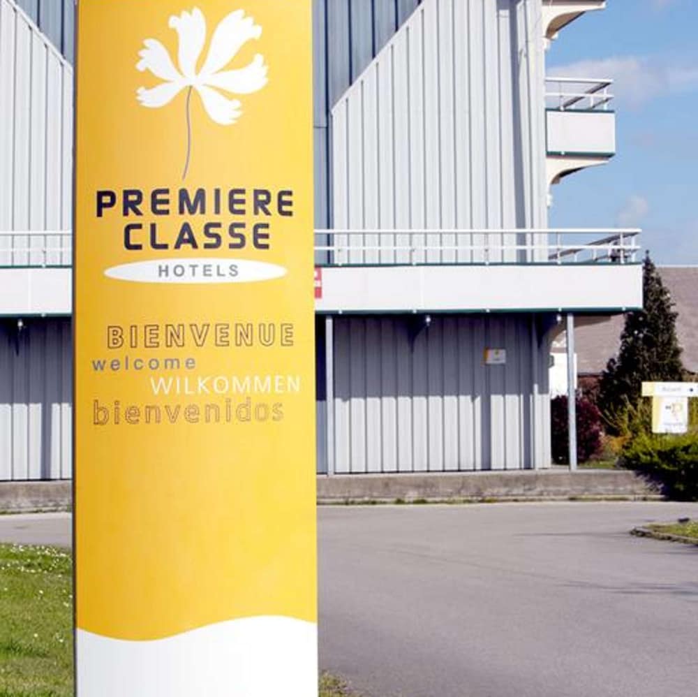 Premiere Classe Dunkerque Est - Armbouts Cappel 48/51