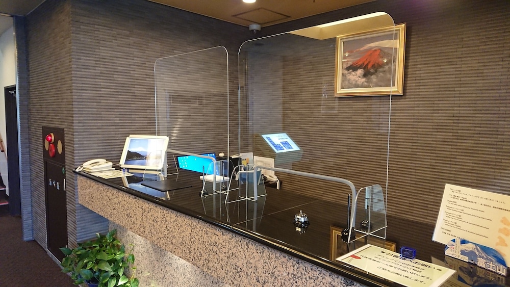 Hotel New Century 10/38