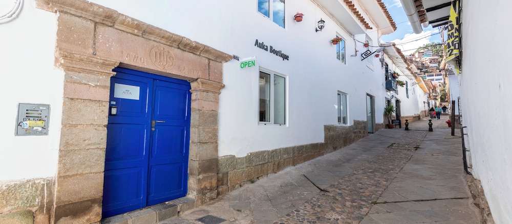 Auka Boutique San Blas 66/70