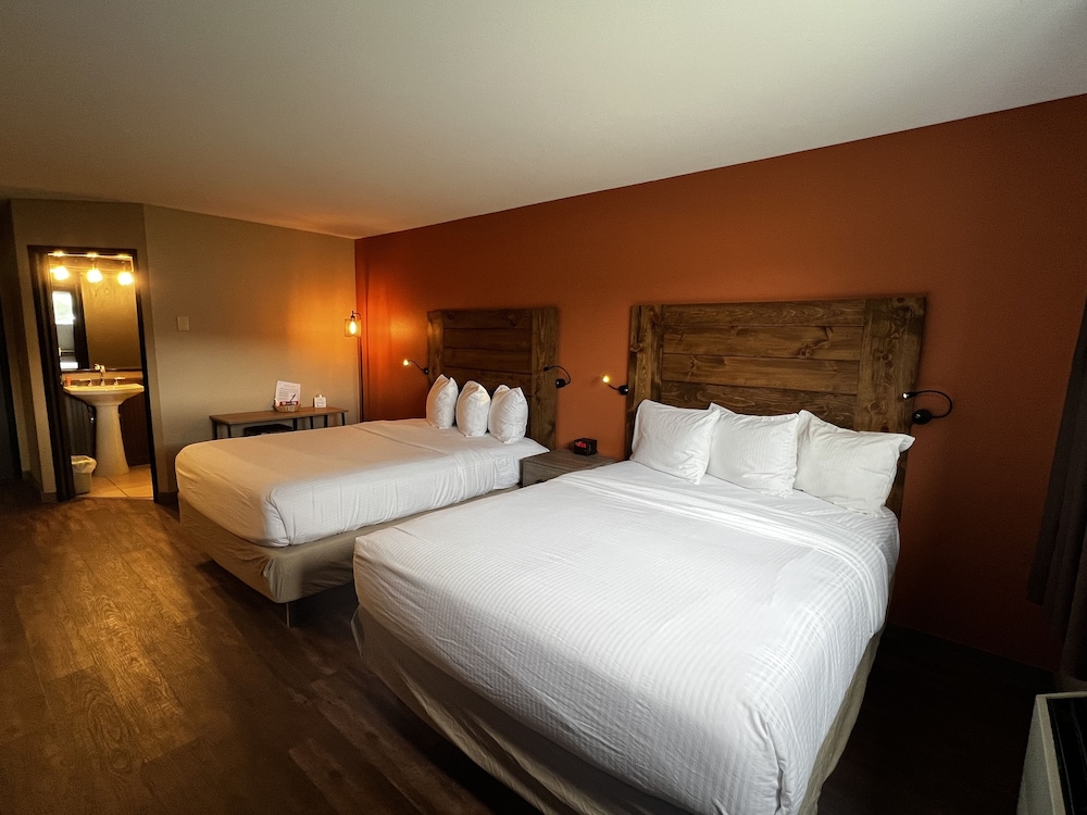 Ridgway-Ouray Lodge and Suites 13/51