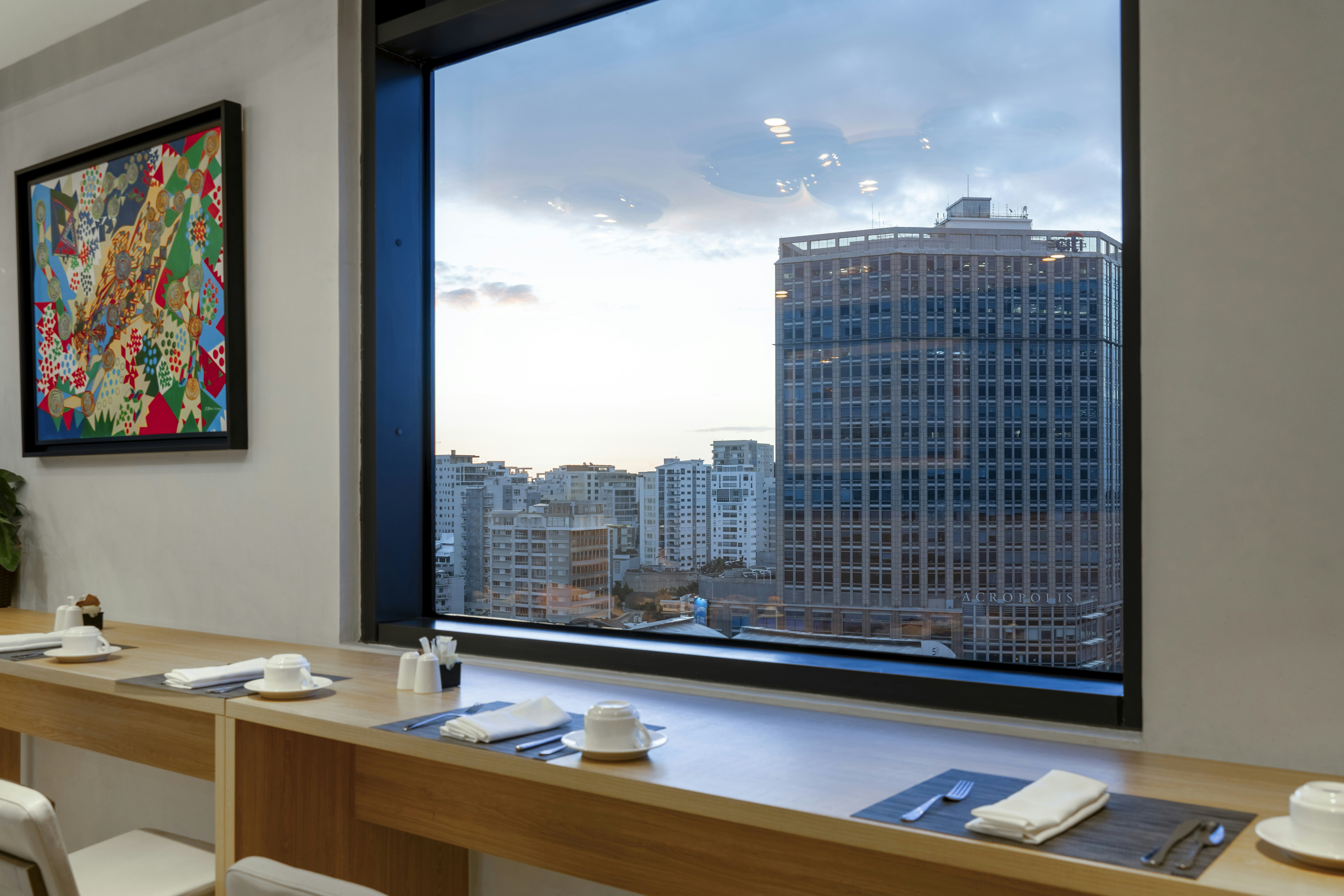 Homewood Suites By Hilton Santo Domingo 49/50