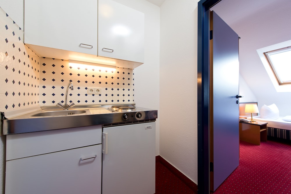 Achat Hotel Frankenthal In Der Pfalz 23/64