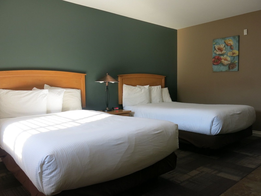 Vedder River Inn 17/46