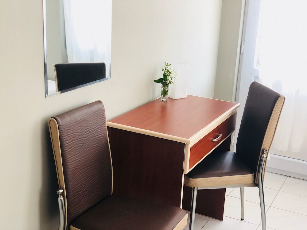 Hermes Hotel Ozdere 31/50