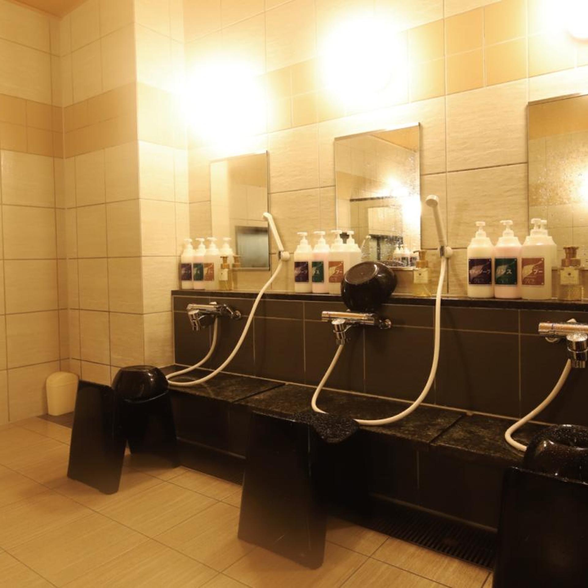 AB Hotel Kisarazu 28/32