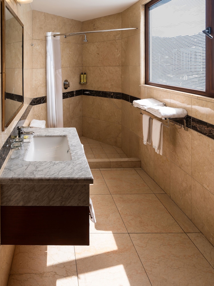 Hotel Vista Quince 50/50