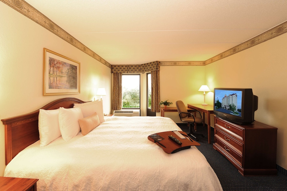 Hampton Inn And Suites Atlanta Galleria 26/67