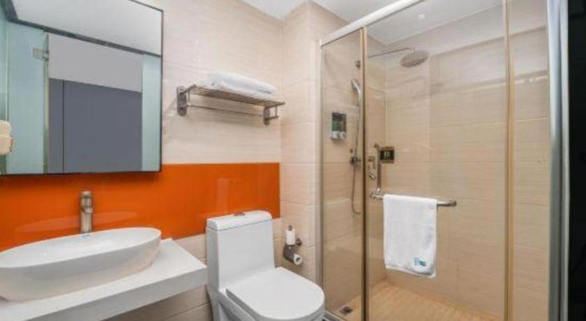 7 Days Premium (Shenzhen Dapeng New District Jiaochangwei) 33/36