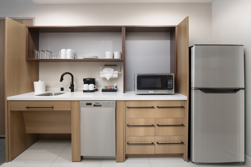 Home2 Suites by Hilton Albuquerque Airport 30/34