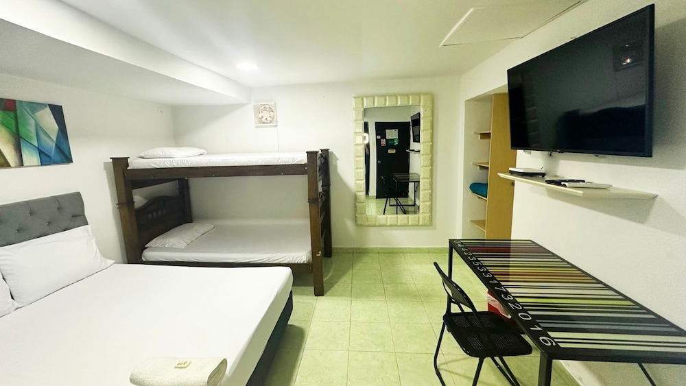 Hotel Ayenda Casa Paraiso 1327 23/34