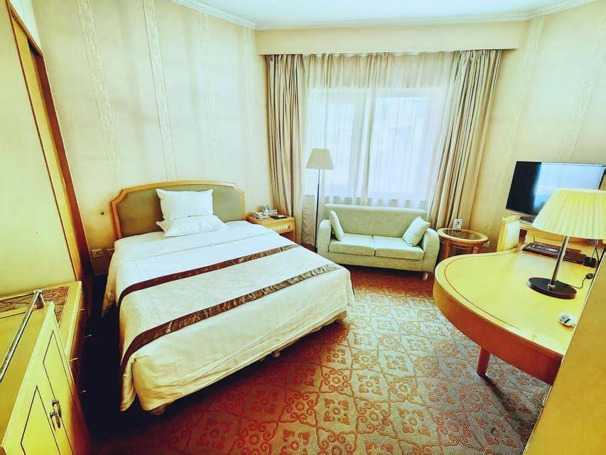 Shanshui Hotel 15/48