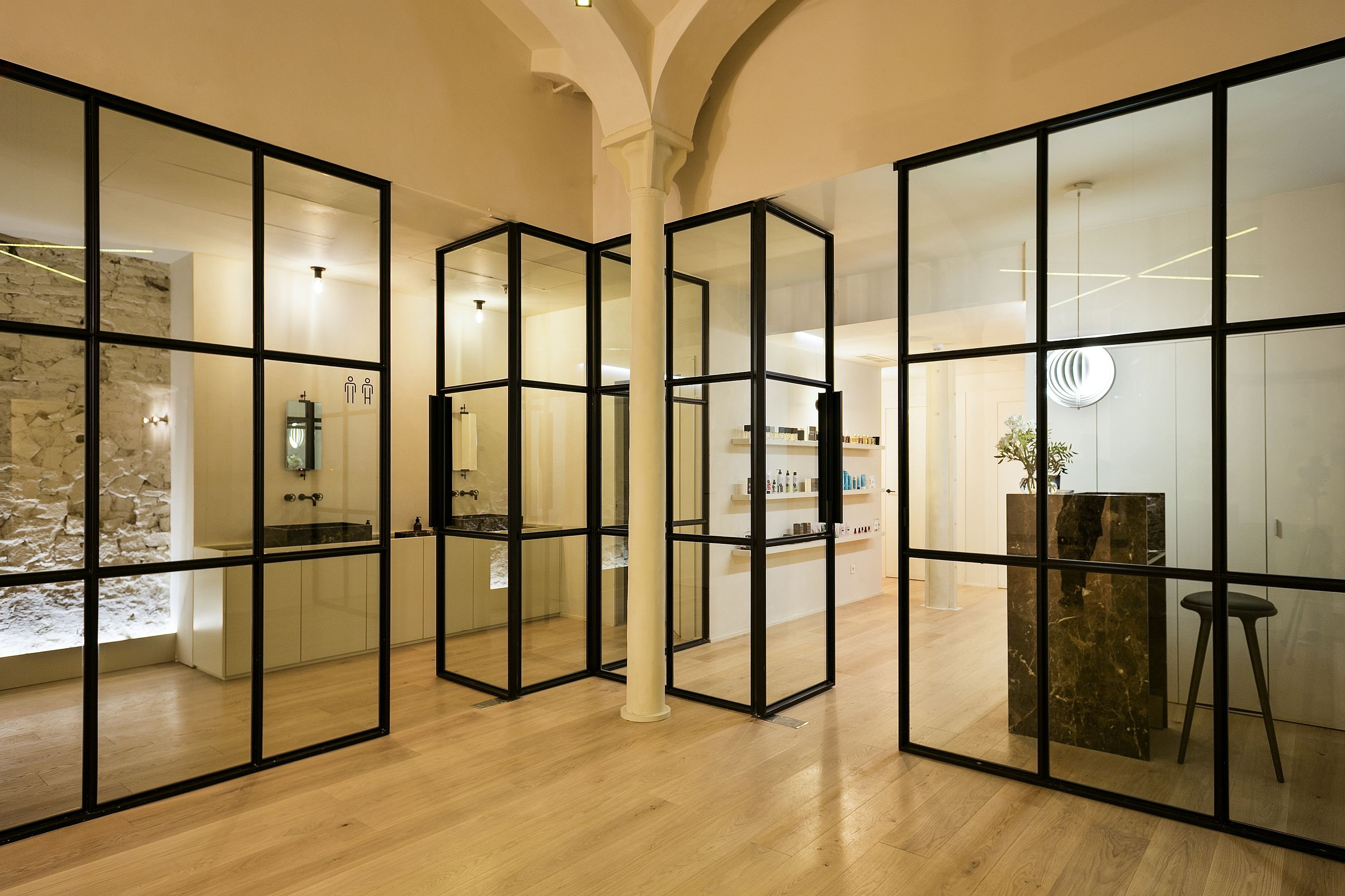 Yurbban Passage Hotel Spa 36/71