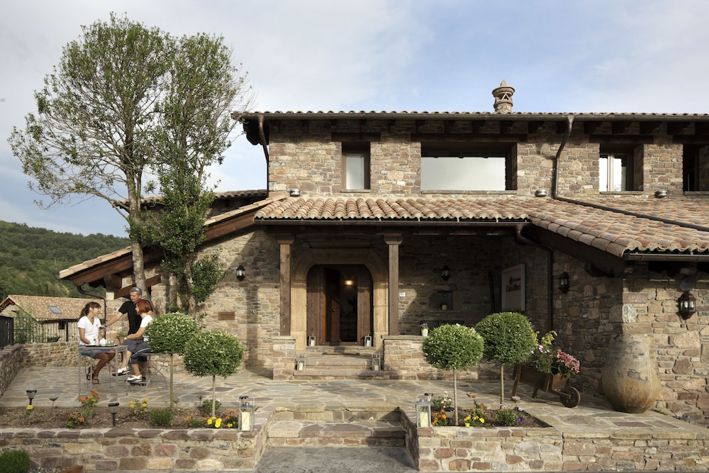 Rusticae El Acebo de Casa Muria 2/28