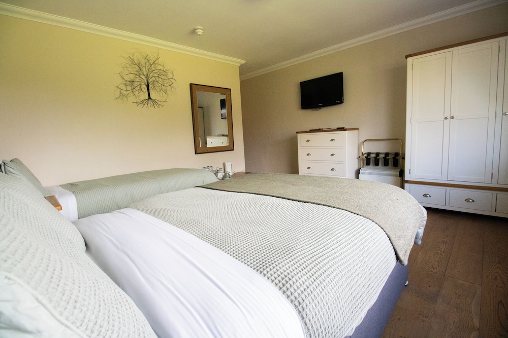 Lovesgrove Country Guest House 5/50