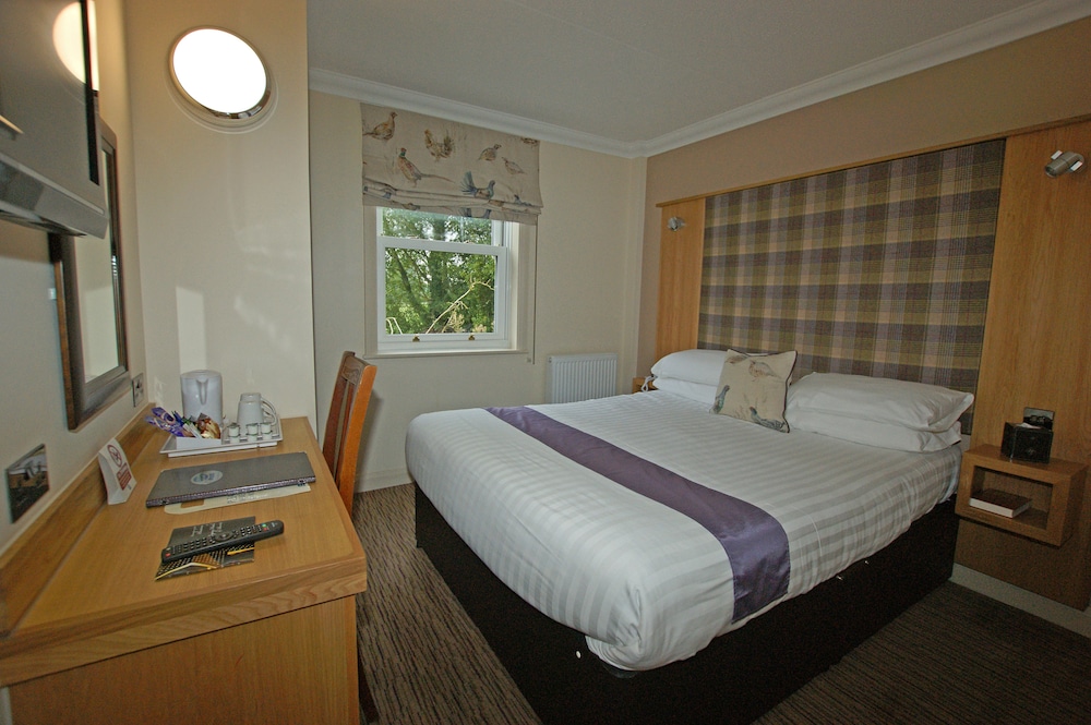 The Mill Hotel 23/58