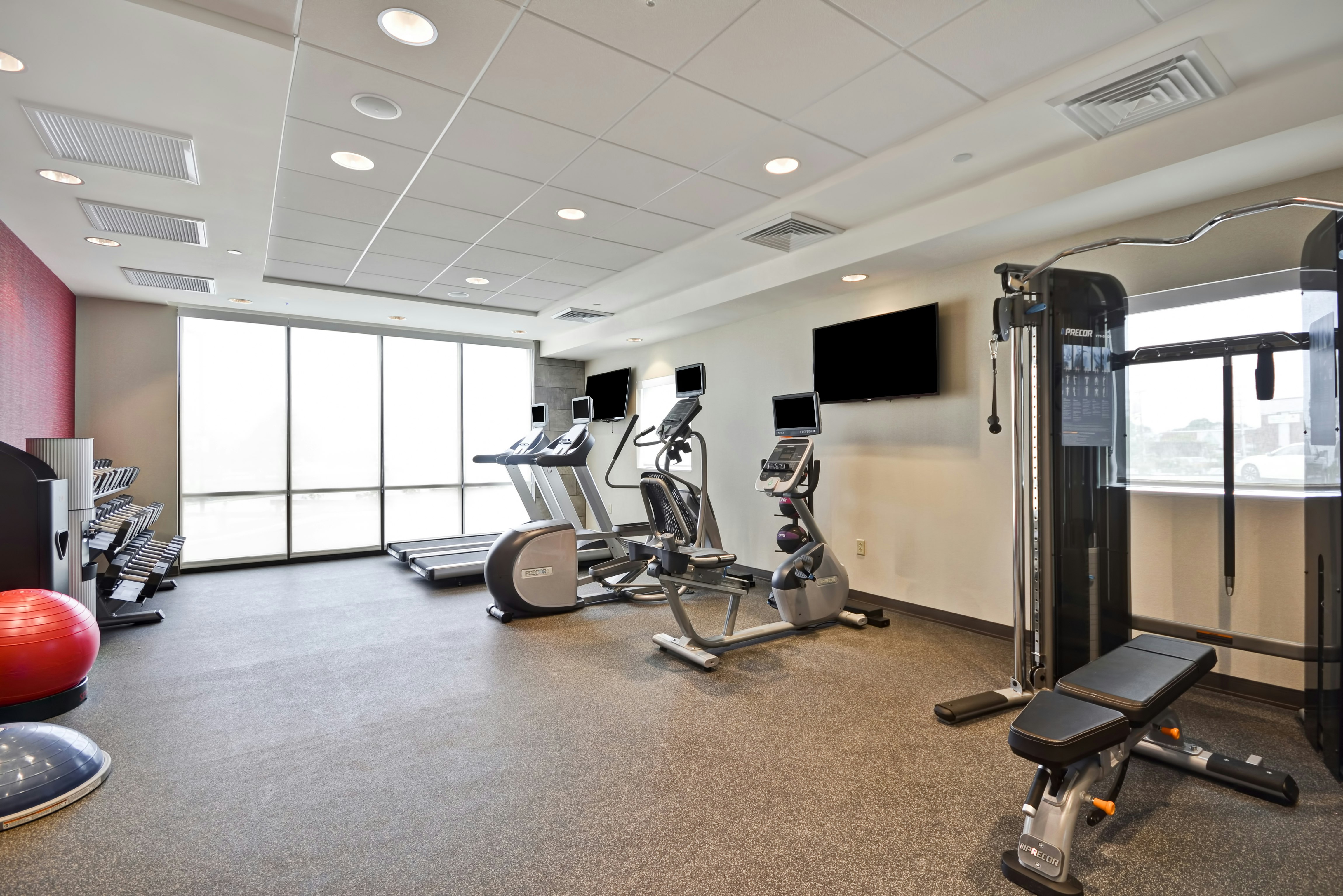 HOME2 SUITES BY HILTON PORTLAND AIRPORT 21/46