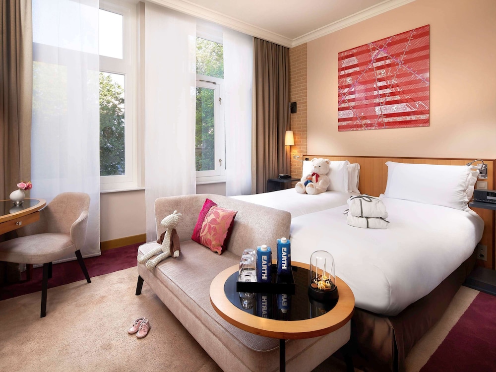 Sofitel Legend The Grand Hotel 54/82