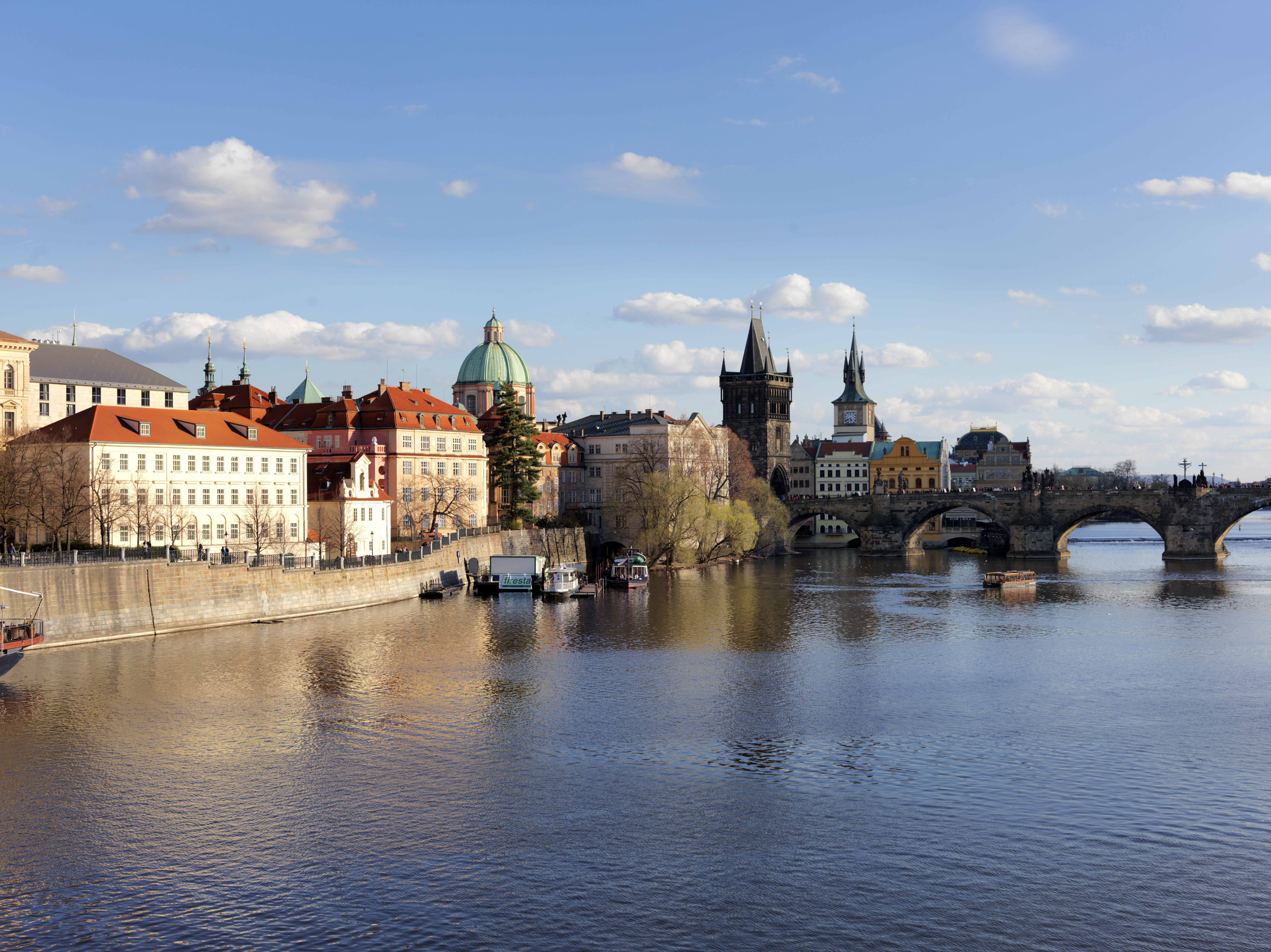 Four Seasons Hotel Prague 45/47
