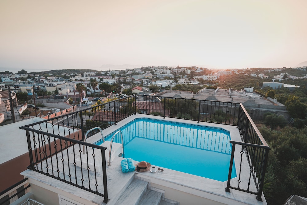 Zeus Village Resort - Adults Only in CHANIA