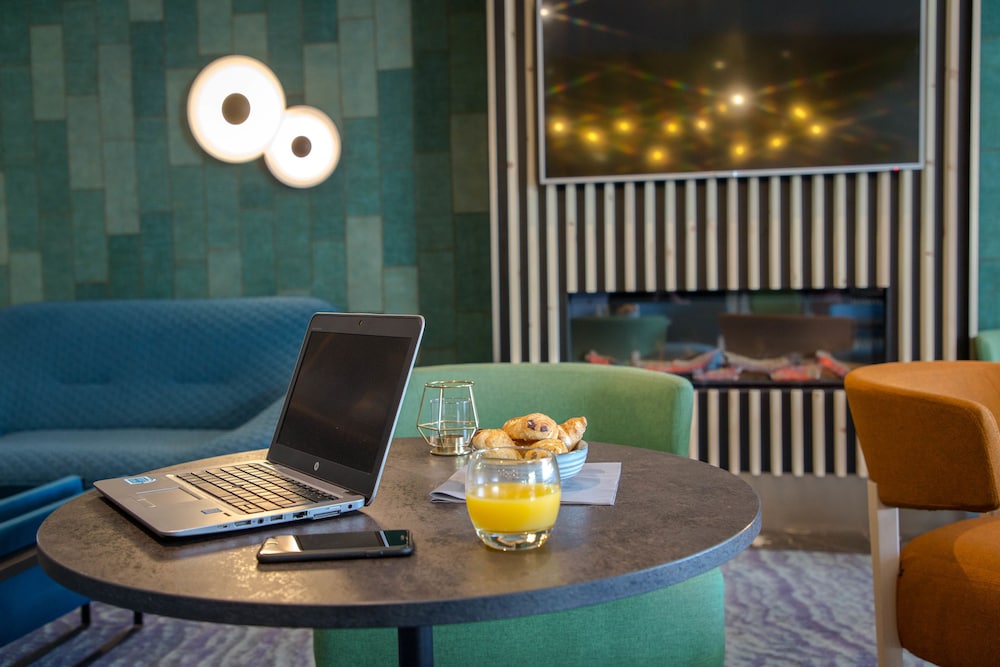 Mercure Cavaillon Portes Du Luberon 41/64
