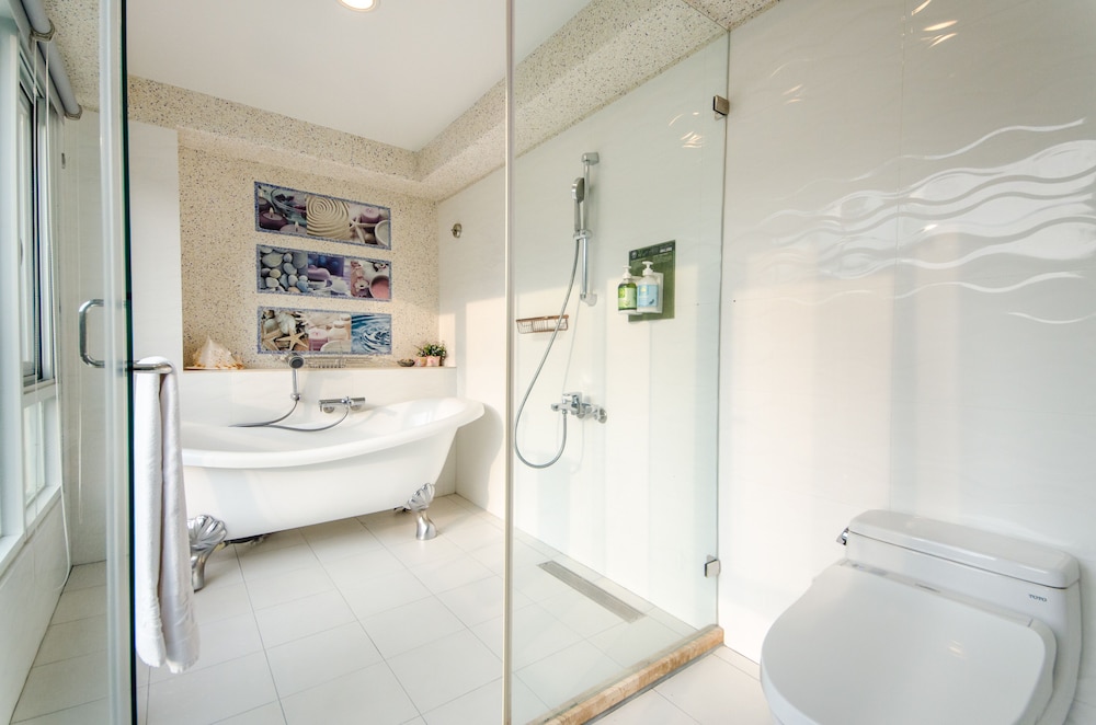 Butchard Villas Sun Moon Lake 45/45