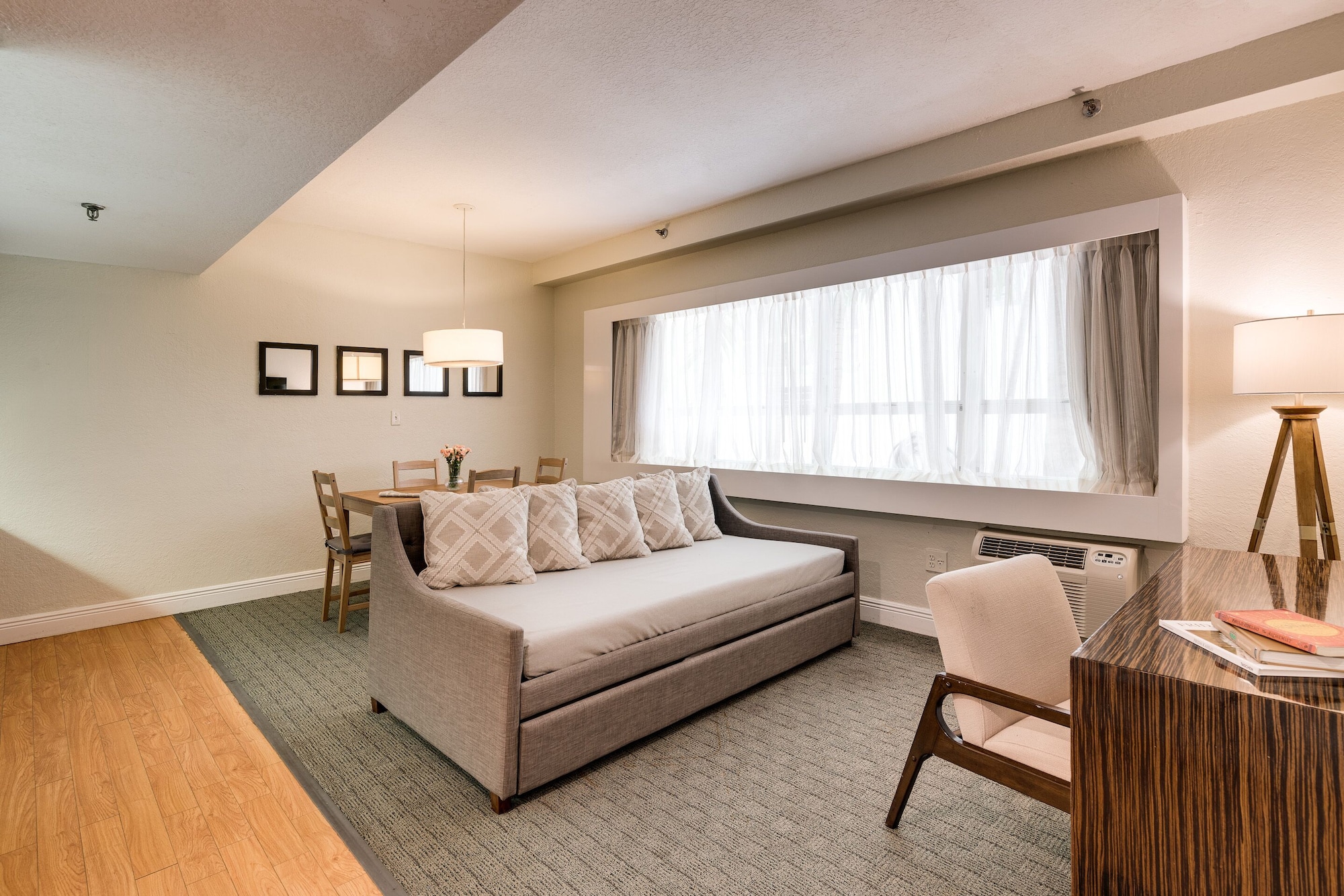 1 Bedroom, Suite, Double Bed, Kitchenette, Accessible