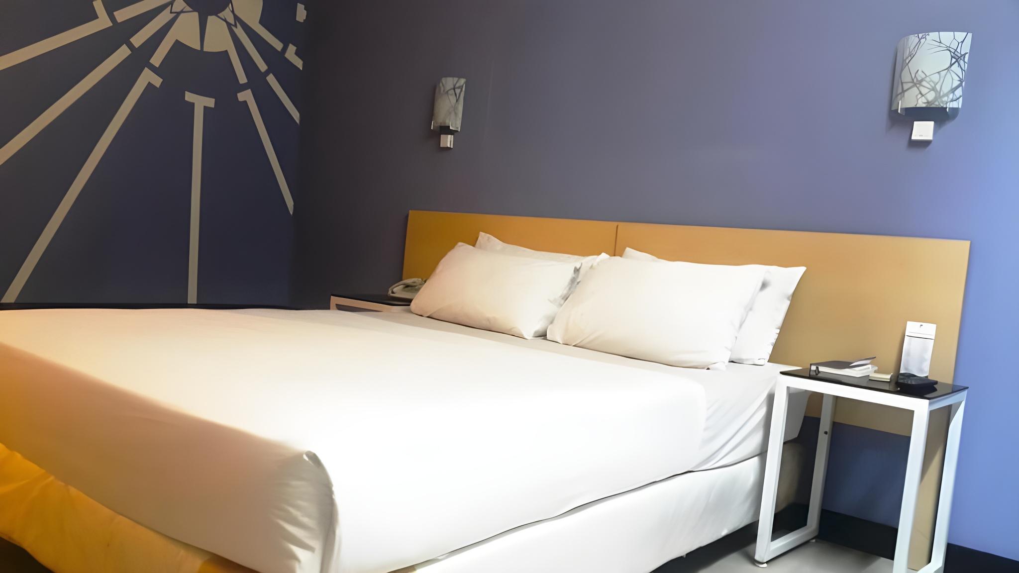 GRIYA SINTESA HOTEL 12/32