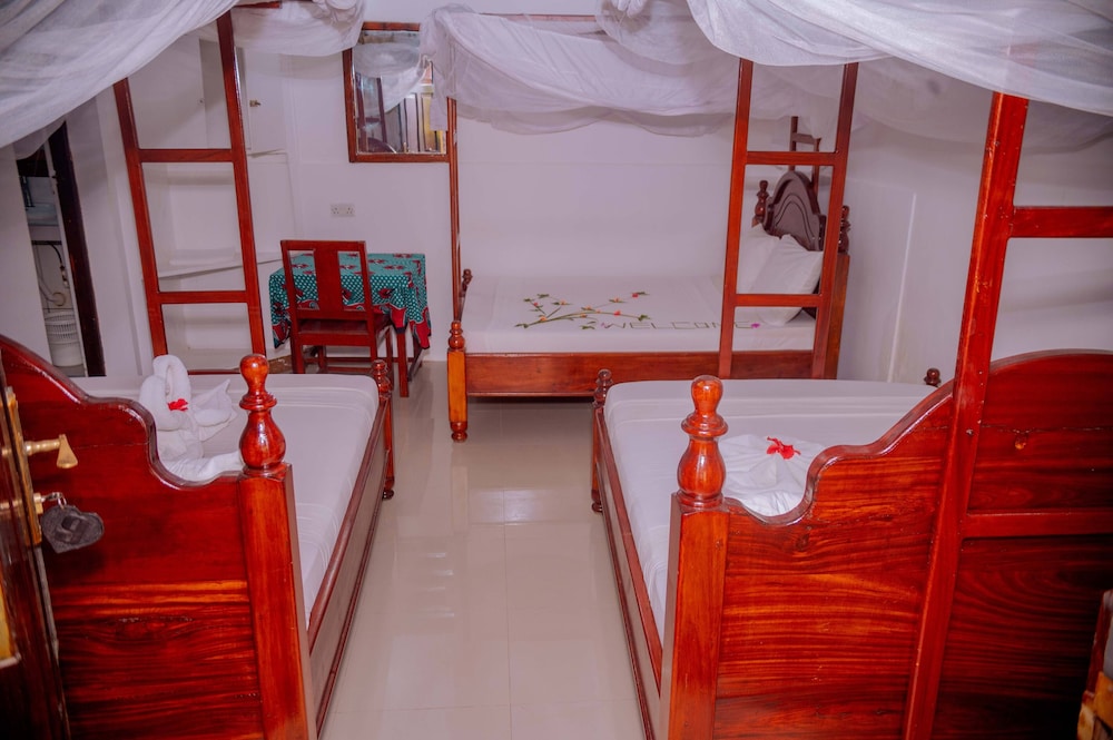 Baraka Beach Bungalows 6/34
