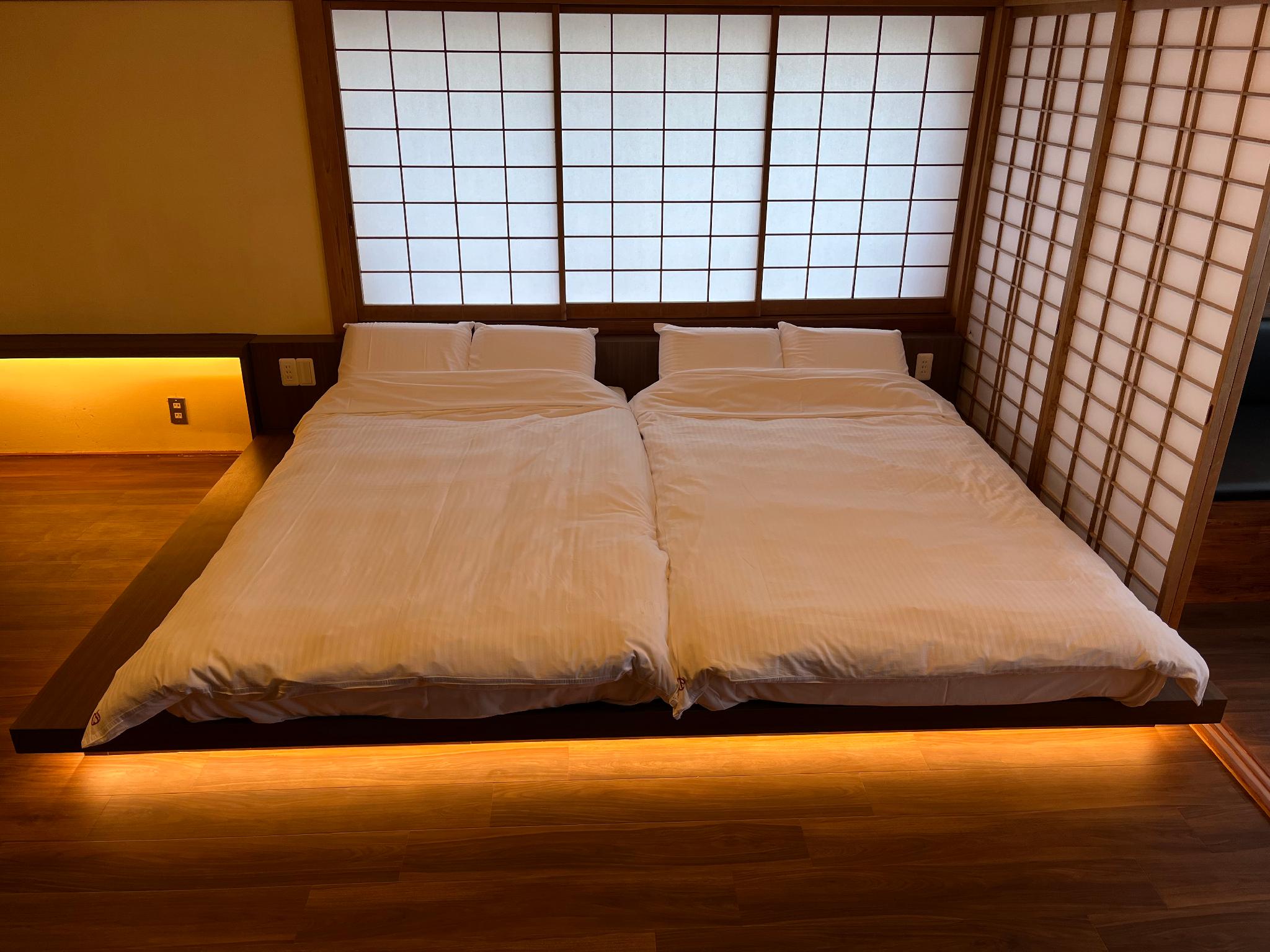 Renovated, Luxury, Twin Beds, Ocean View