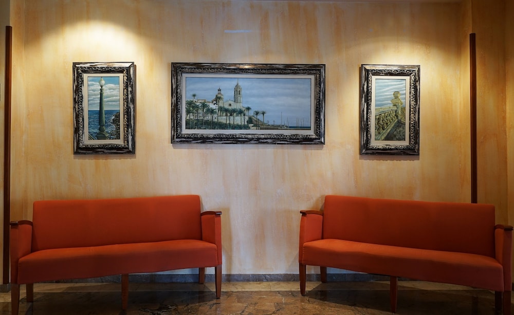 Port Sitges Resort Hotel 48/70