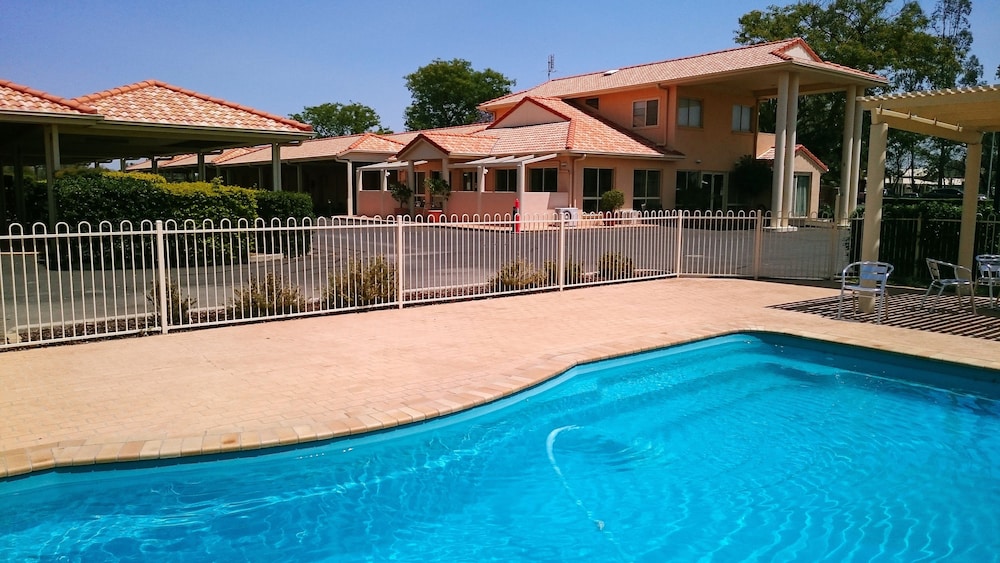 Country Roads Motor Inn Goondiwindi 10/39
