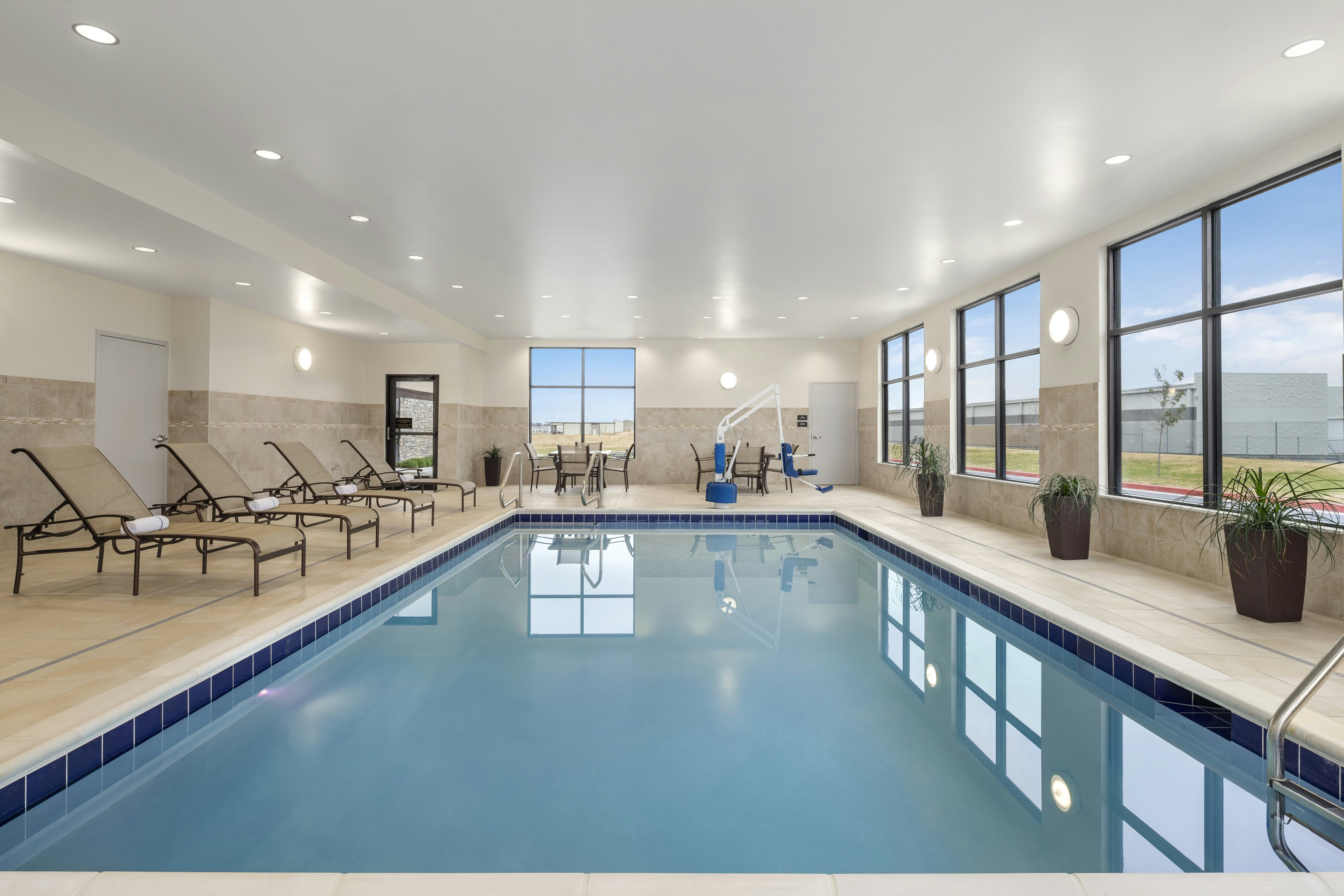 Hampton Inn Sikeston 19/43