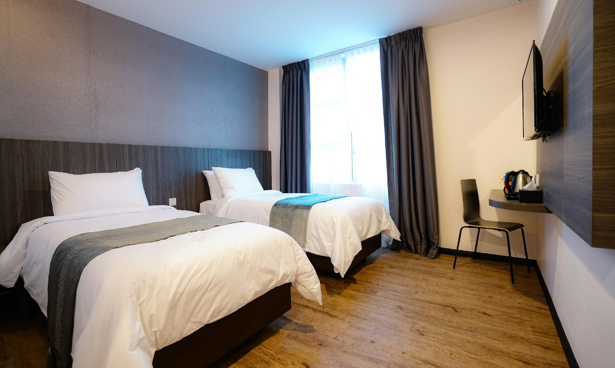 Oyo 89386 Stay 365 Hotel 16/27