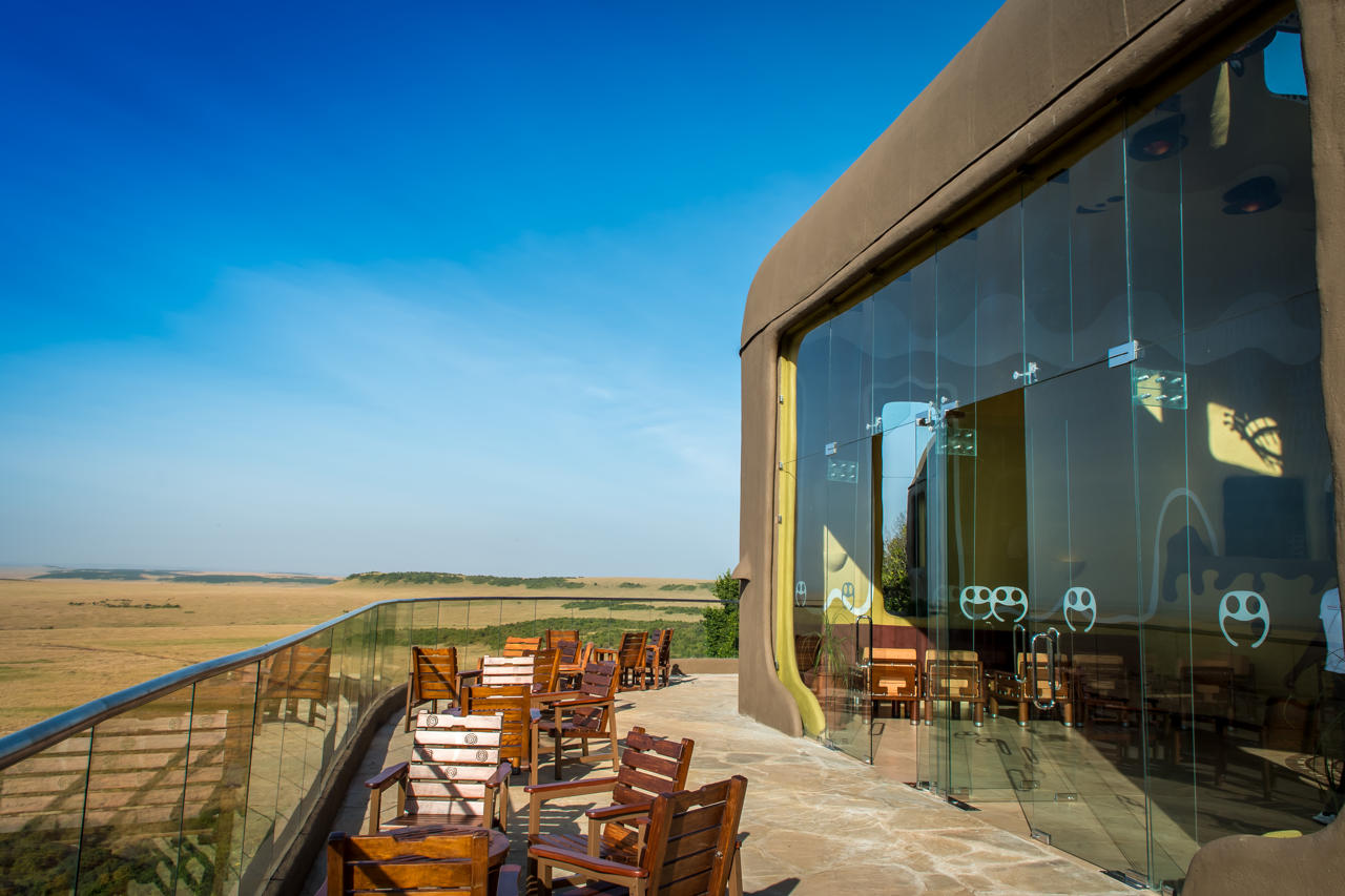 Mara Serena Safari Lodge 6/77