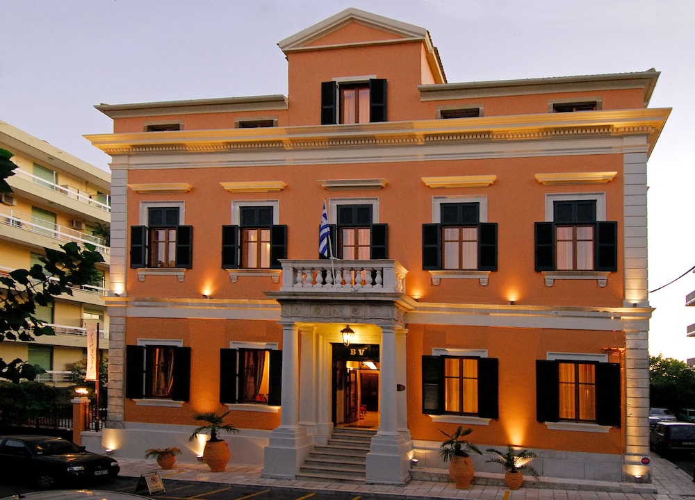 BELLA VENEZIA 2/63