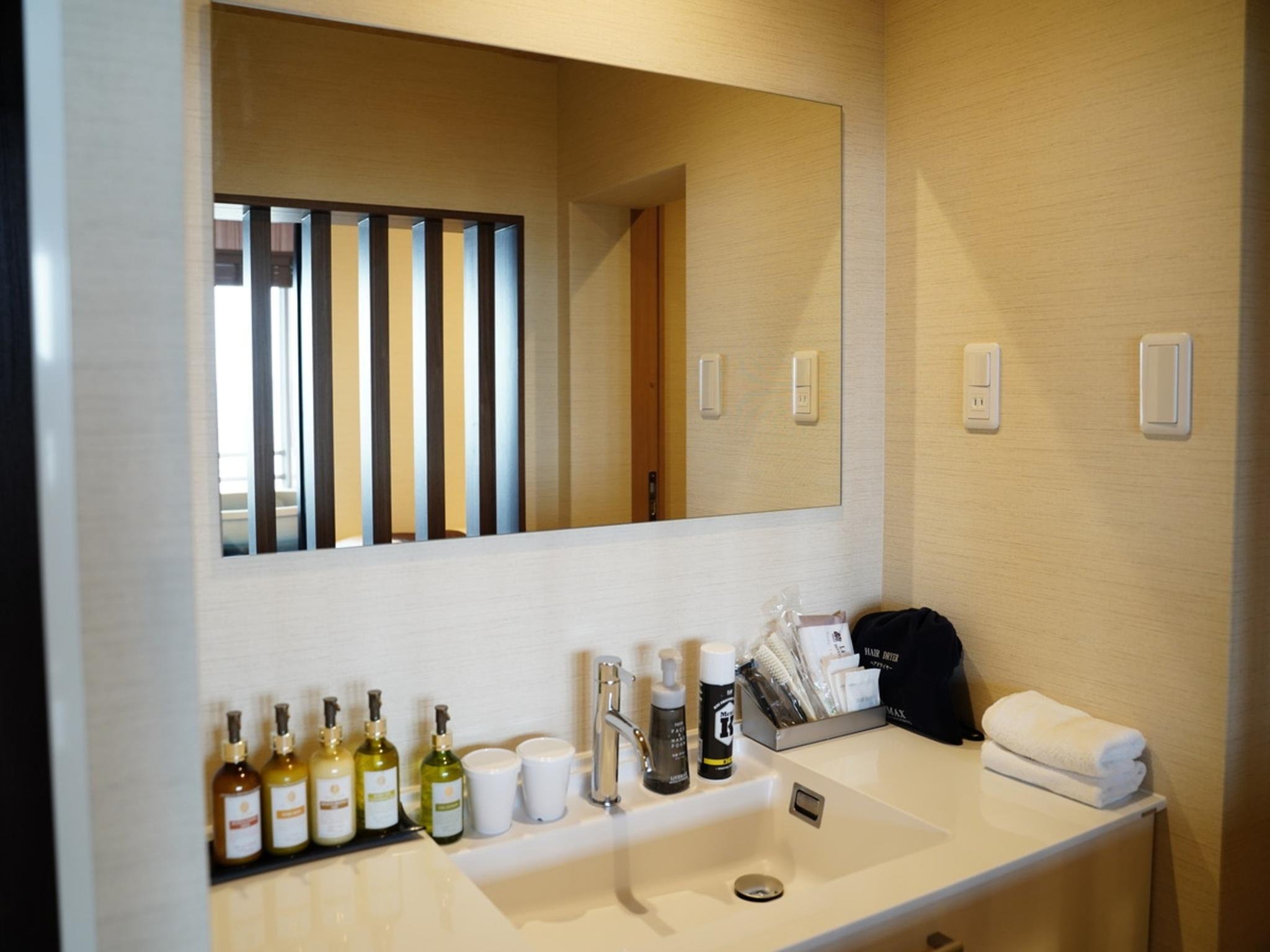 LiVEMAX Resort Kaga-Yamashiro 74/75