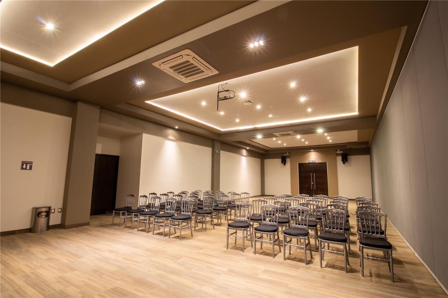 Best Western Plus Santa Cecilia Pachuca 17/25