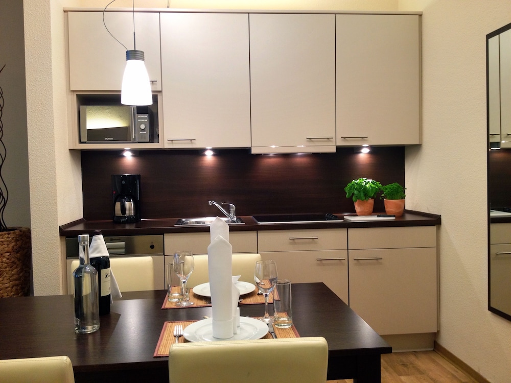 Apartmenthotel Quartier M 38/50