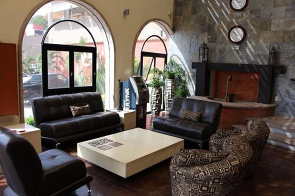 Hotel Posada Virreyes 49/71