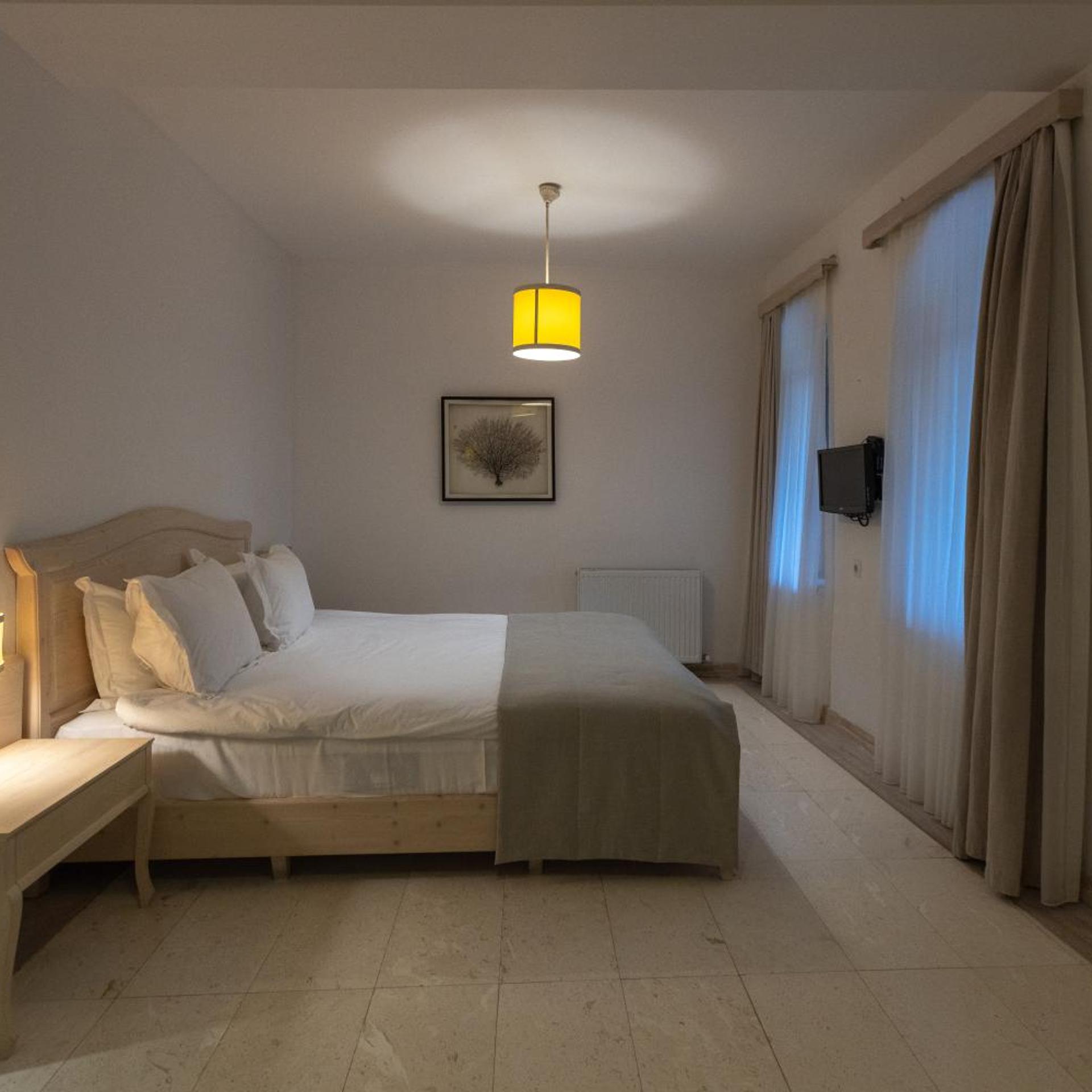 Kalem Adasi & Oliviera Resort Hotel 16/61