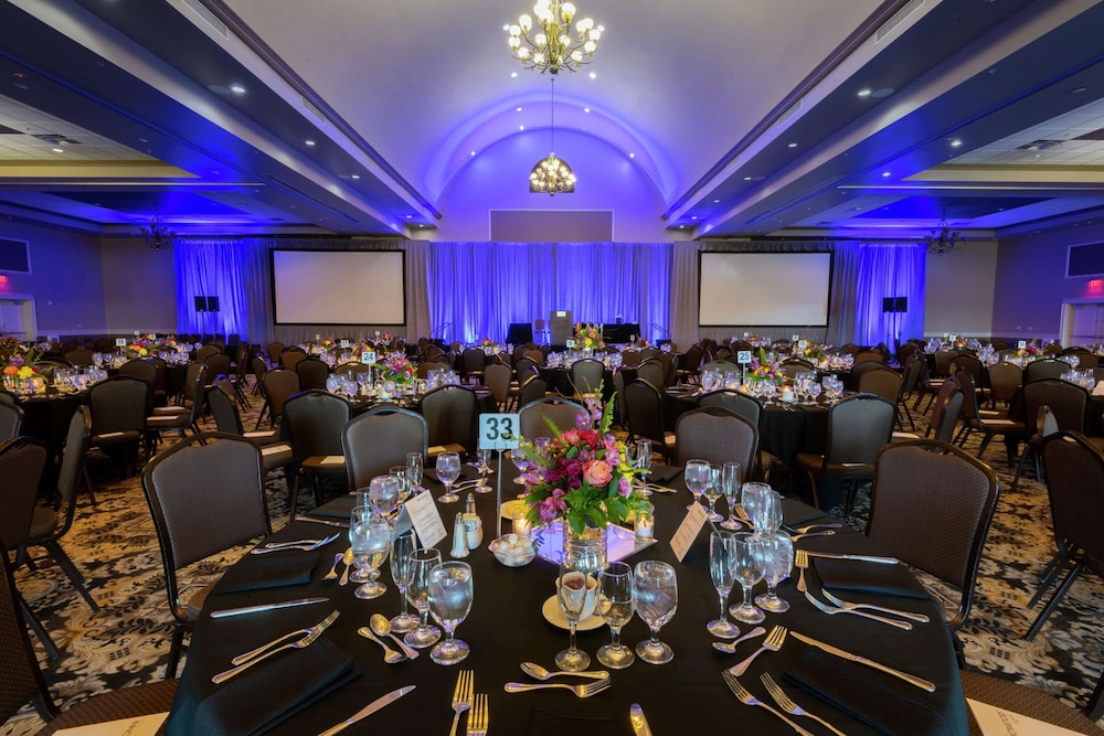 Doubletree By Hilton Hotel Phoenix - Gilbert 58/81