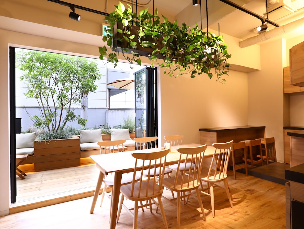 KOKO HOTEL Korakuen 33/36