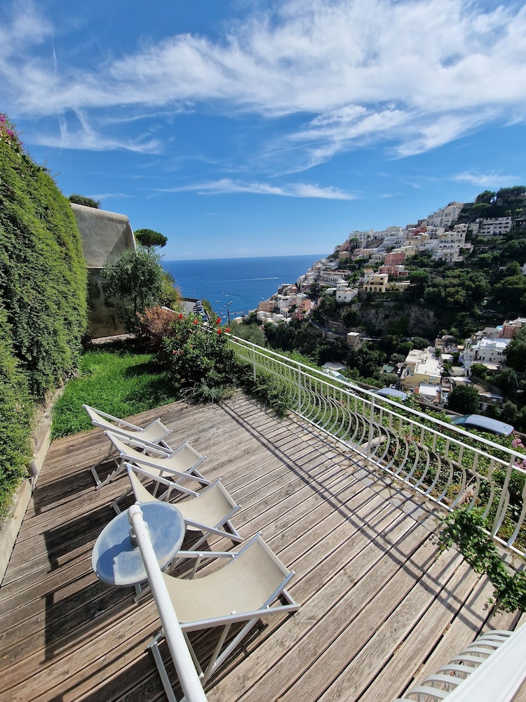 Il Moro Di Positano 24/46
