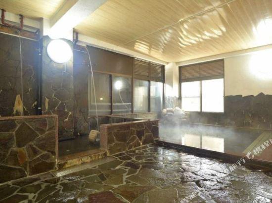 Hotel Daikogen 16/40